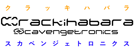 CRACKIBA logo